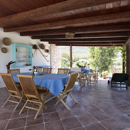 Palmas Bed & Breakfast