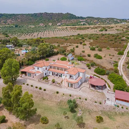 Palmas 3* Альгеро