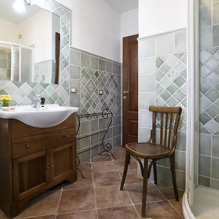 Palmas Bed & Breakfast