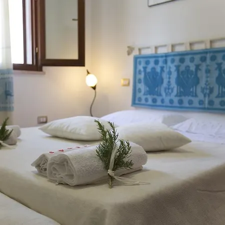 Palmas Bed & Breakfast 3*