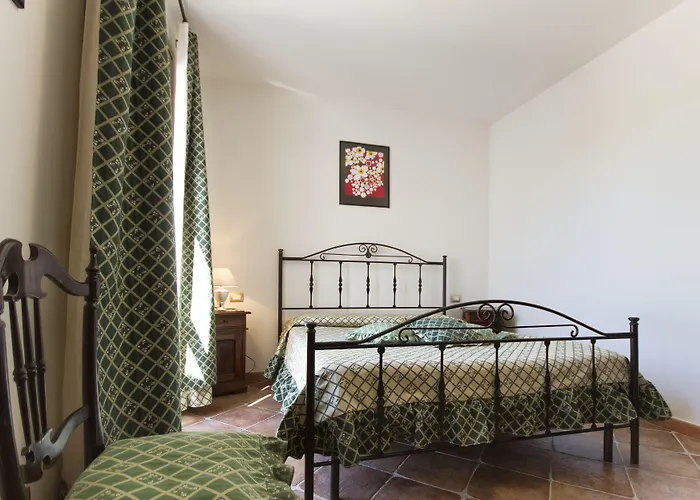 Palmas 3* Αλγκέρο