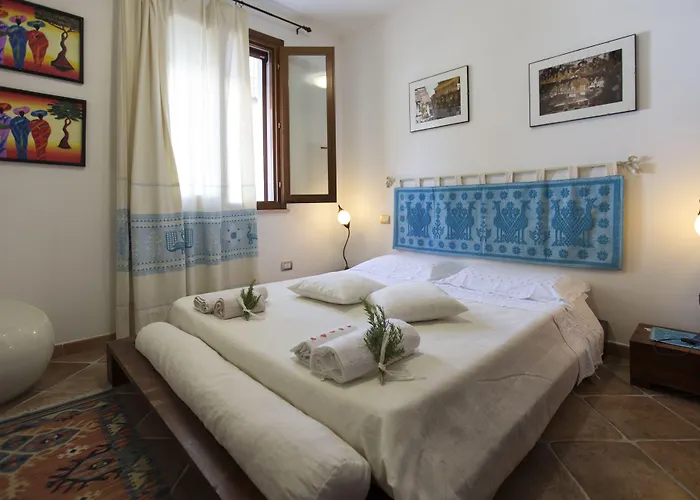 Palmas Αλγκέρο