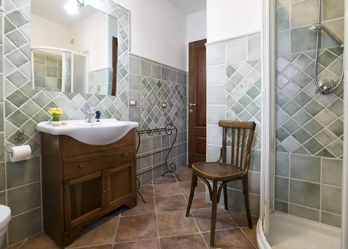 Palmas Bed and Breakfast 3*