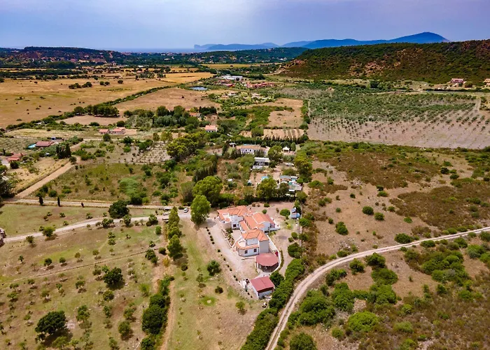 Bed and Breakfast Palmas