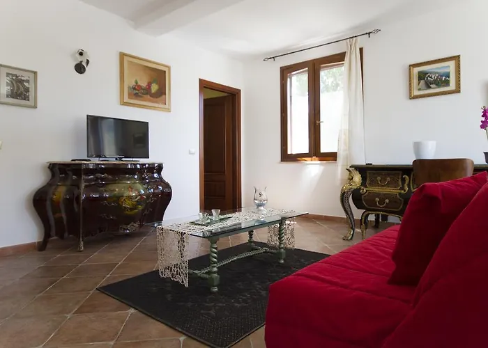 Bed and Breakfast Palmas