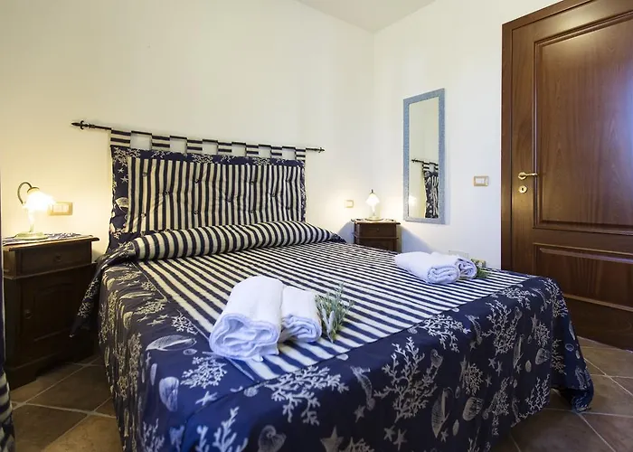 Bed and Breakfast Palmas Αλγκέρο