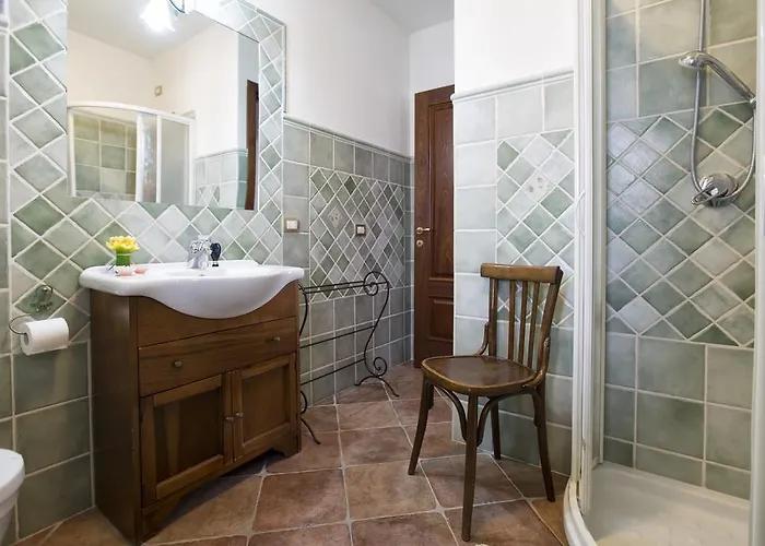 Palmas Bed and Breakfast