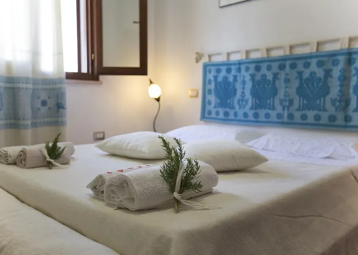 Palmas Bed and Breakfast 3*