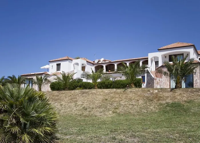 Palmas Bed and Breakfast Αλγκέρο