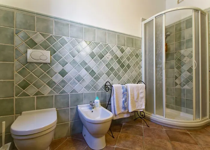 Bed and Breakfast Palmas