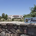 Palmas Bed & Breakfast Alghero