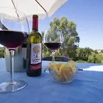 Bed & Breakfast Palmas Alghero