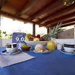 Palmas Bed & Breakfast