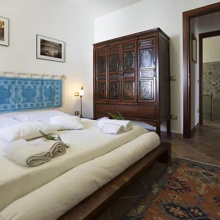 Palmas Bed & Breakfast 3*