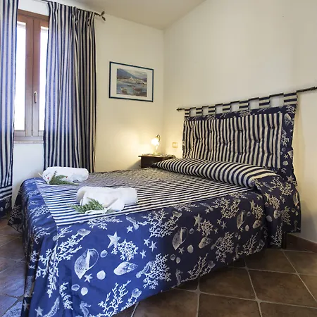 Bed & Breakfast Palmas 3*