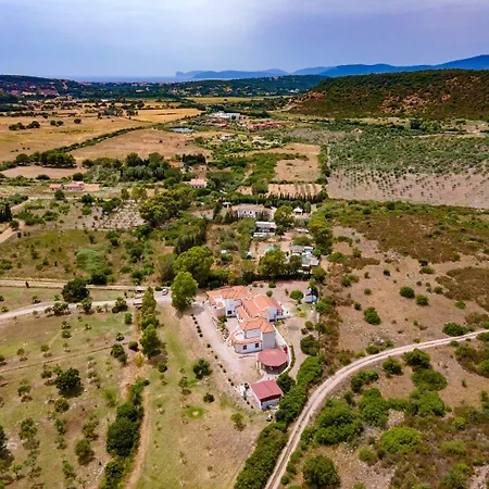 Bed & Breakfast Palmas