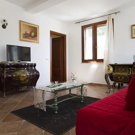 Bed & Breakfast Palmas