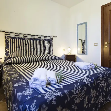 Bed & Breakfast Palmas Alghero