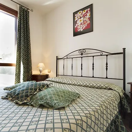 Palmas Bed & Breakfast Alghero