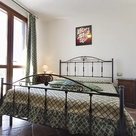 Palmas Bed & Breakfast