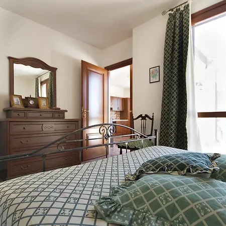 Palmas Bed & Breakfast