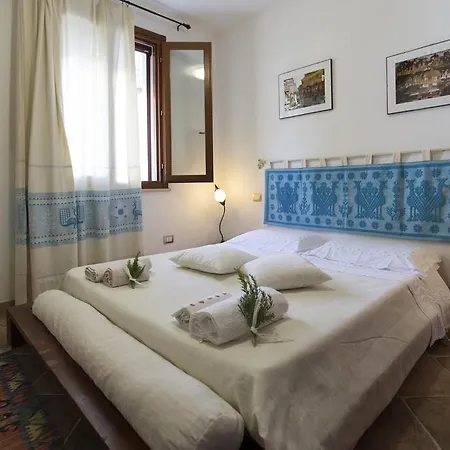 Palmas 2* Alghero