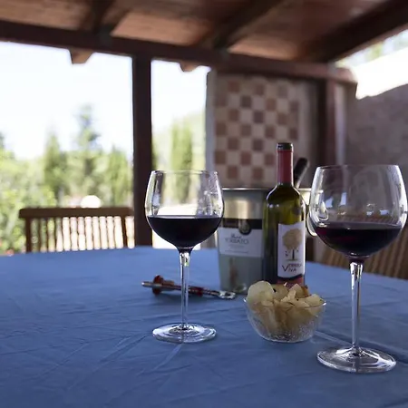 Palmas Alojamento de Acomodação e Pequeno-almoço Alghero