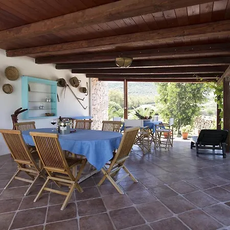 Palmas Frühstückspension Alghero