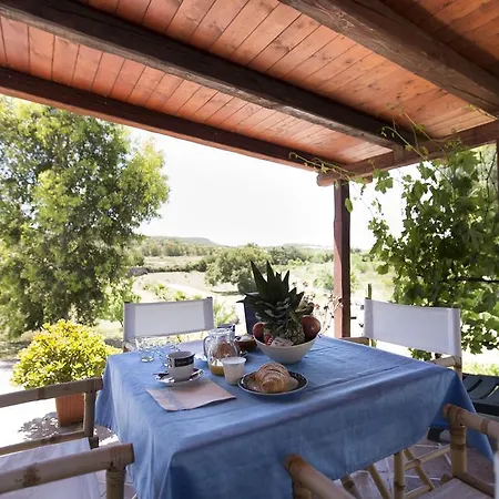 Palmas Frühstückspension Alghero