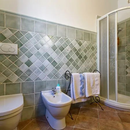 Bed & Breakfast Palmas