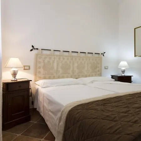 Bed & Breakfast Palmas Alghero
